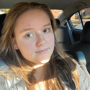 Meet your Posher, Lianne